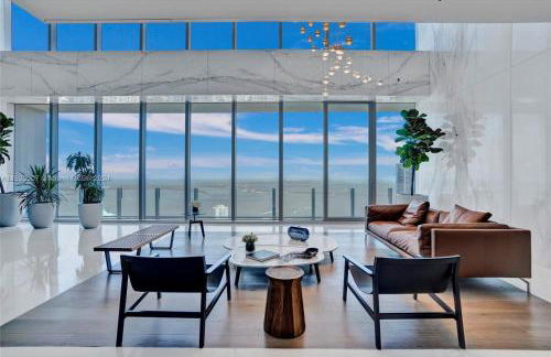 ASTON MARTIN TOWER Miami - Foto 5