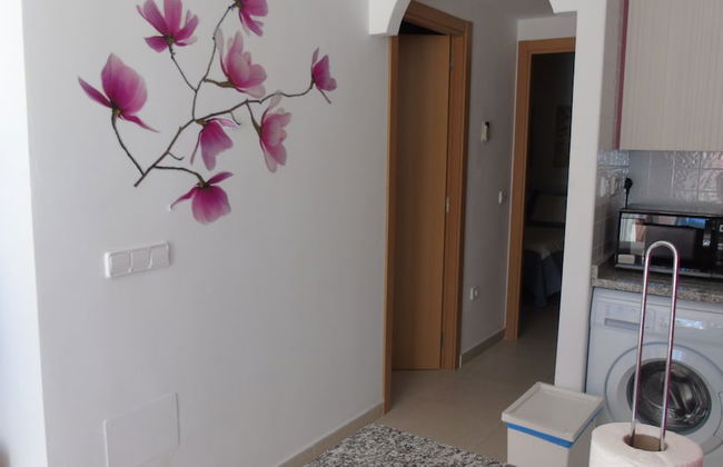 Apartamentos Laguna Playa - Photo 22