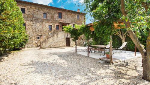 Holiday Home Grotte Rosse by Interhome - Foto 1