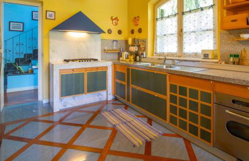 Villa Nicoletta by Interhome - Foto 35