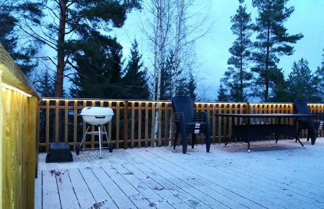 Kallioranta Cottage - Photo 50