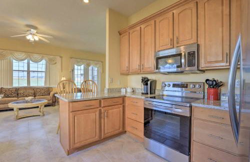 9 Mi to Parks Disney Area Home with Pool and Spa! - Foto 11