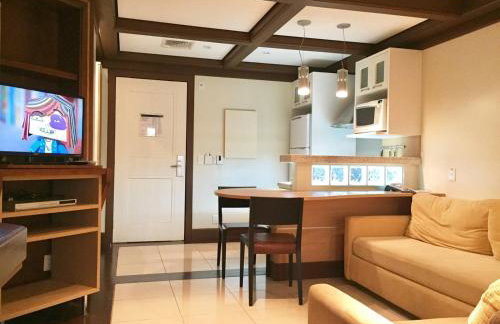 Lindo Studio no Mountain Village - Foto 24