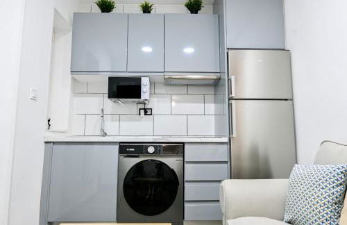 For You Rentals Coqueto apartamento TEMPORAL de un dormitorio en Madrid ARV400 - Foto 20