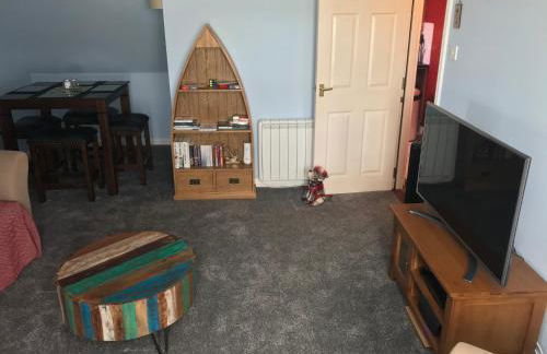 The Snug @ the Mill Inn, Stonehaven - Foto 11