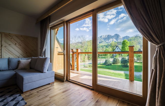 Rezydencja Zakopiańska - Photo 33