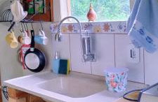 Hospedagem Brilho da Lua - Foto 8