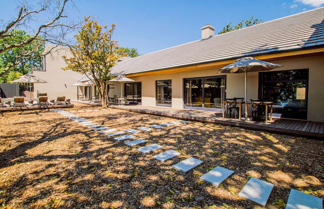 Die Laan 2 - Photo 45