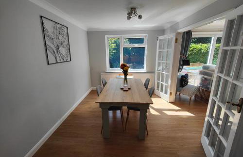 Piping Green 5 bedroom House - Foto 15