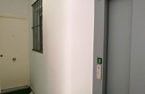 Sopranis del MAR Apartamento centro Cádiz, junto playa y estación - Foto 17