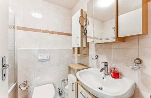 Schickes Apartment zentral in Rhein-Main, WLAN&TV - Foto 54