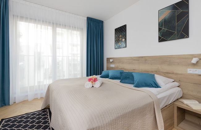 One Bedroom Apartment Okrzei by Renters - Foto 1