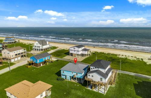 Ocean View Elevator PetFriendly Games Beach Access - Foto 40