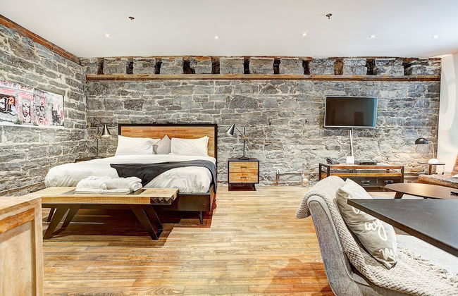 The SFX Old Port - Foto 55