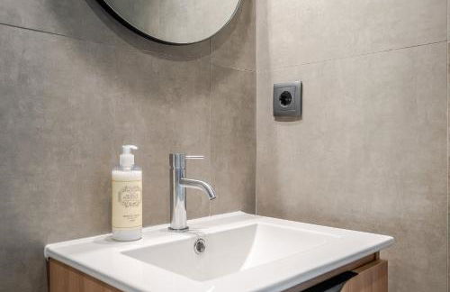 The Warehouse - Industrial Loft - Foto 27