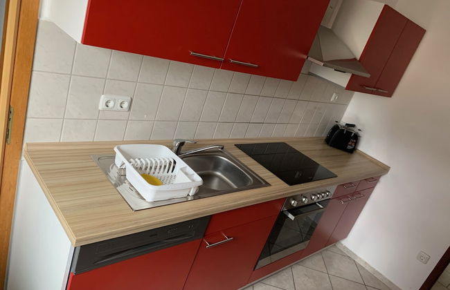 Apartment Schmuck - Foto 13