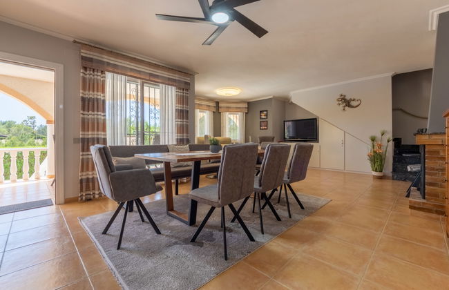 Villa Luz del Sol - Foto 2