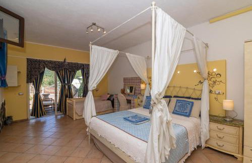 Il Rifugio Sul mare con piscina - Photo 8