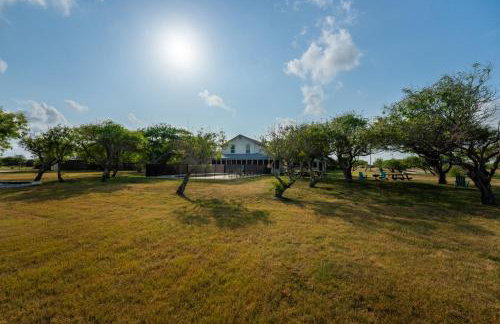 Waterfront Pool Hot Tub Private Pier Guest Bungalow - Foto 36