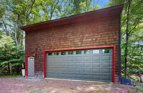 Mtn-View Family Cabin! 9 Mi to Lake George Village - Foto 24