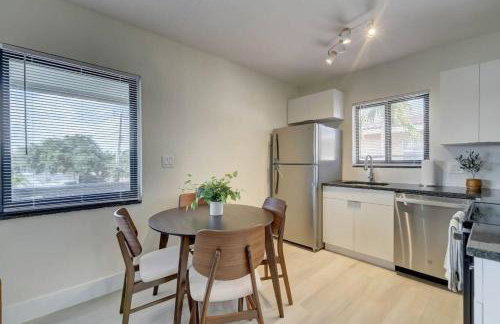 Beachy&Boho apt for 6 people with kitchen and pool - Foto 7