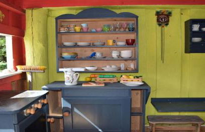 Landurlaub Hinterbrandner - Foto 9