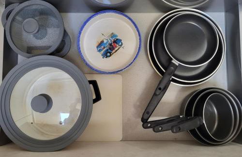 Le Logis des Chons à la campagne à Saint hilaire du Bois - Lys Haut Layon - Photo 21