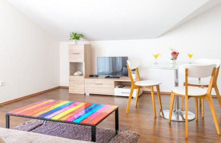 Apartments Sandra Solitudo III - Foto 5