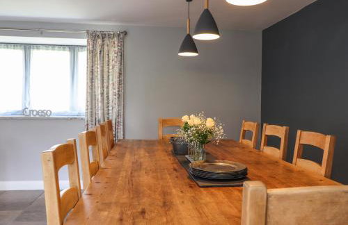 Ysgubor Tyddyn Isaf - Foto 12