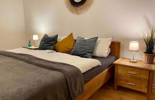 Ferienwohnung Lieblingsplatz - Foto 6