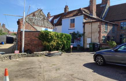 Skylark Cottage - Foto 15