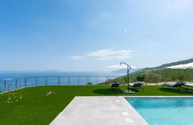 Villa Atrium - Foto 34