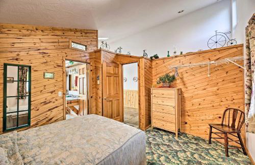 Sanderling Sea Cottages, Unit 12 - Foto 14