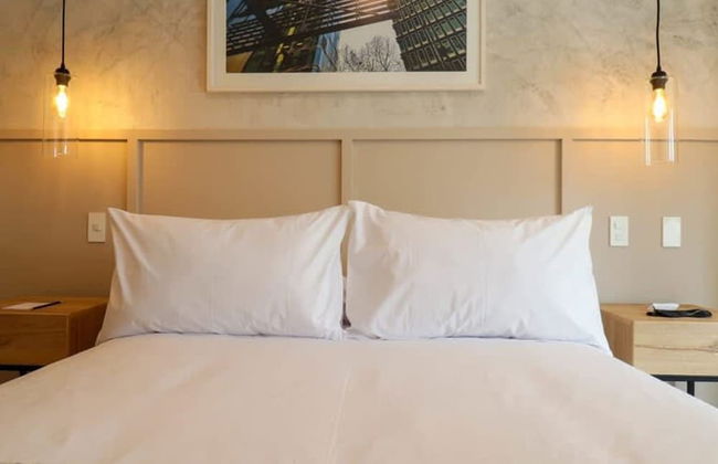 w Fantastic 2BR in the Heart of Barranco - Photo 20