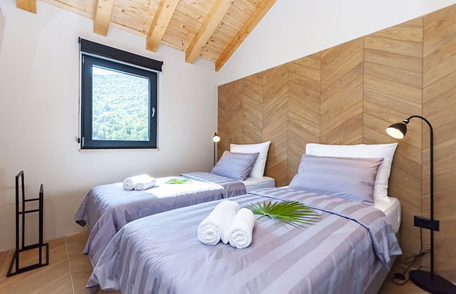 House Madonna di Smovo - Foto 4