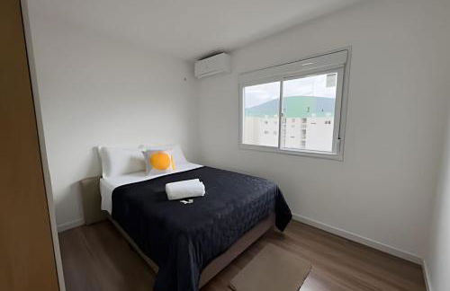 Residencial Morada do Leste - Praticidade em Camobi! LZN Hospedagens - Foto 3