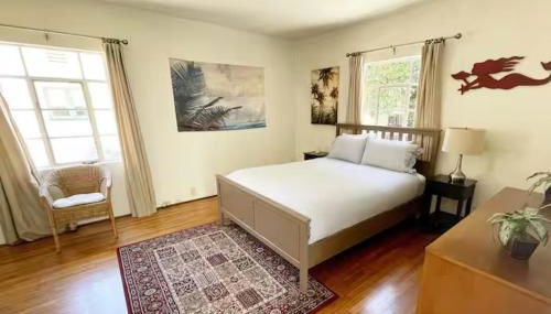 The Marlowe Seaside Villa - Photo 5