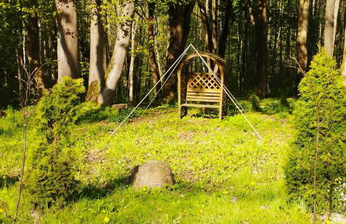 Leśna Polana - Foto 17