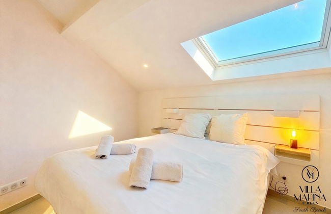 VILLA MARINA CANNES - Foto 48