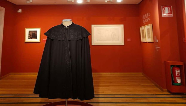 Picasso Casa Natal Museum Ticket - Foto 4