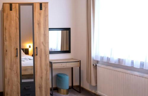 CariSSA Ferienwohnung - mit THERMEplus - Foto 41