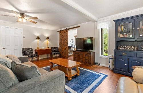 Captains Quarters by Simple Life Rentals - Foto 1