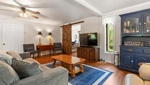 Captains Quarters by Simple Life Rentals - Foto 1