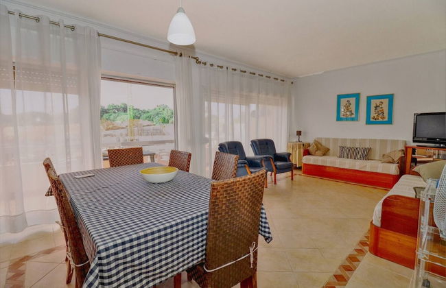Vacation Apartment In Quarteira - Photo 6