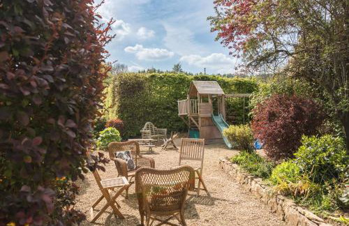 Foxcote Grange By Birch Stays - Foto 62