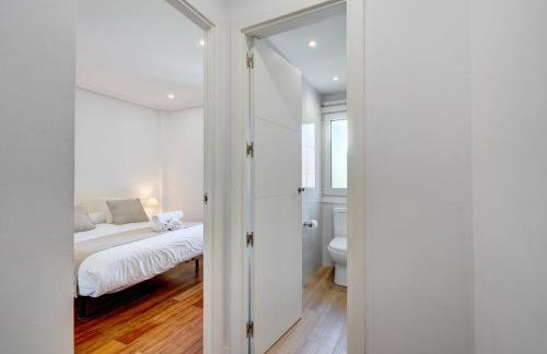 Apartamento Zubi by SanSe Holidays - Foto 16