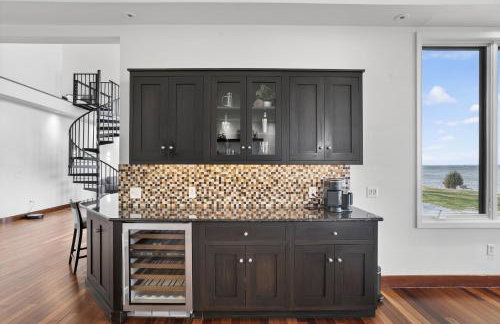 Chesapeake Bay Retreat WBreathtaking Views - Foto 45