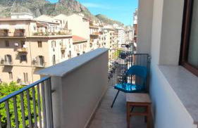 utveggio view apartment - Foto 48