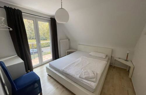 Holiday home in beautiful Hamburg - Foto 15