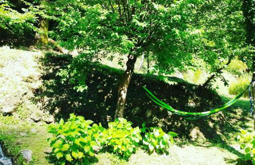 Casa Vacanze IL BOSCACCIO "Casa Massimo" - Foto 12